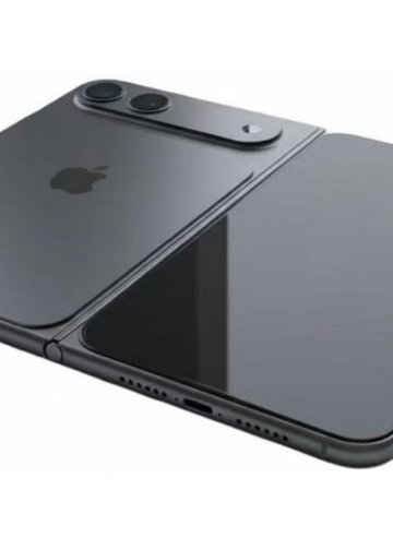 Esquema de producción y retraso del iPhone Fold para el lanzamiento de 2026.