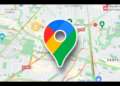 Google Maps