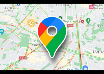 Google Maps