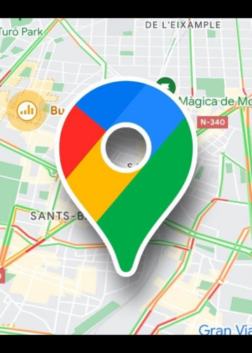 Google Maps