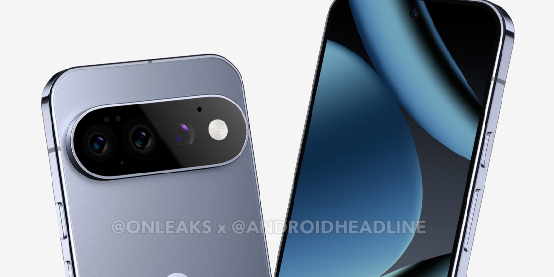 Google Pixel 11 Pro XL filtrado