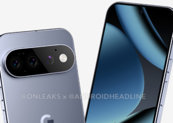 Google Pixel 11 Pro XL filtrado