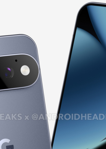 Google Pixel 11 Pro XL filtrado