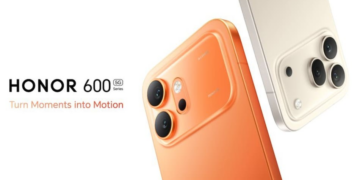 Honor 600 Pro