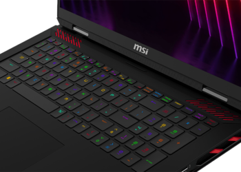 MSI Raider 18 Max HX