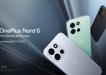 OnePlus Nord 6: Batería de 9000 mAh y pantalla de 165Hz