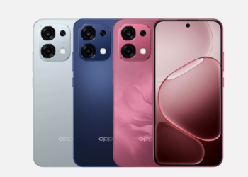 Oppo F33 Pro 5G: Filtrado su precio y batería de 8000 mAh