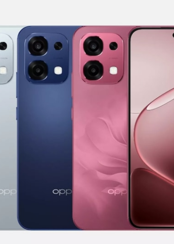 Oppo F33 Pro 5G: Filtrado su precio y batería de 8000 mAh