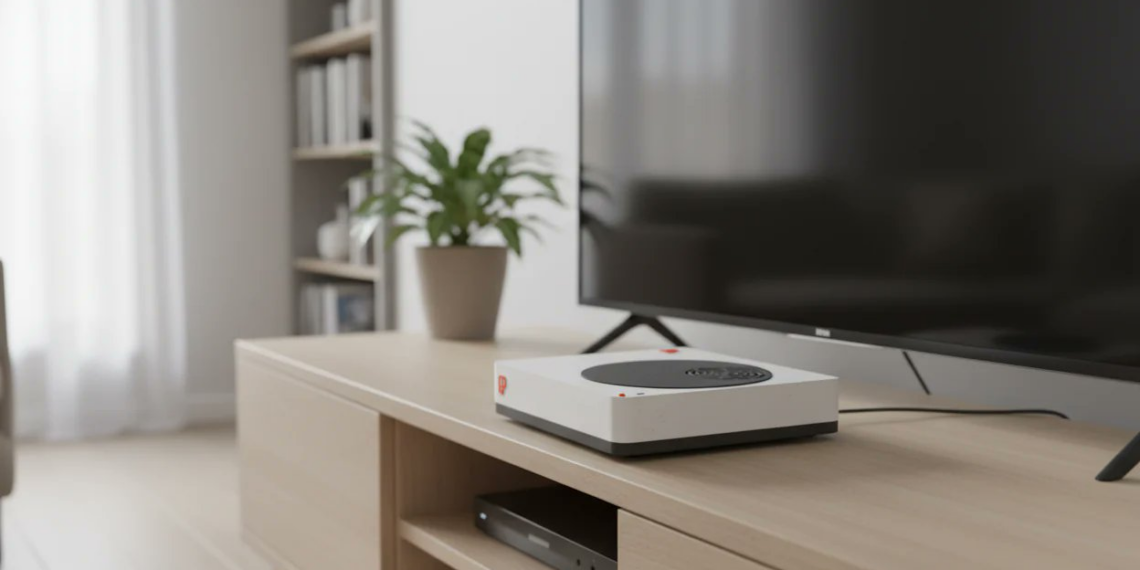 Especificaciones y rendimiento de la Playnix Steam Machine: El rival de Valve