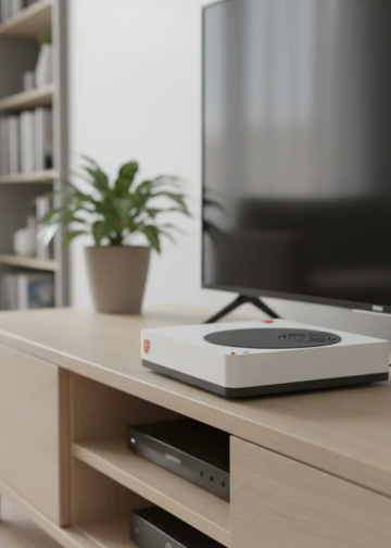 Especificaciones y rendimiento de la Playnix Steam Machine: El rival de Valve