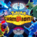 Pokémon Champions
