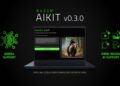 Razer AIKit