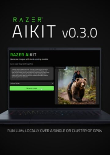 Razer AIKit