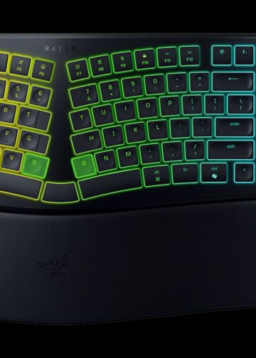 Razer Pro Type Ergo