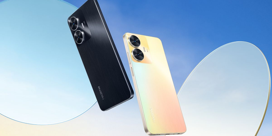 Realme C100 4G: Analizamos su precio y disponibilidad oficial
