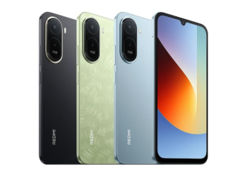 Redmi A7 Pro: Pantalla 120Hz y batería de 6000 mAh por 129€