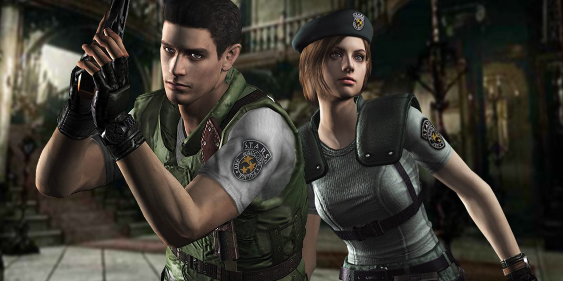 Resident Evil 1, 2 y 3 originales llegan a Steam: Precio y detalles