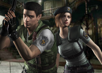 Resident Evil 1, 2 y 3 originales llegan a Steam: Precio y detalles