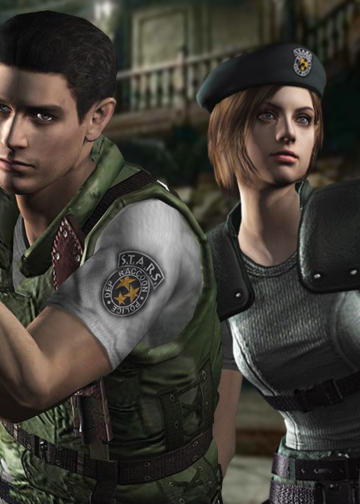 Resident Evil 1, 2 y 3 originales llegan a Steam: Precio y detalles