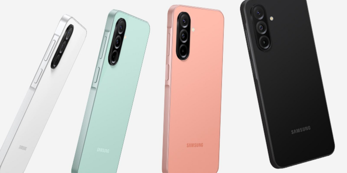 Samsung Galaxy A27 5G