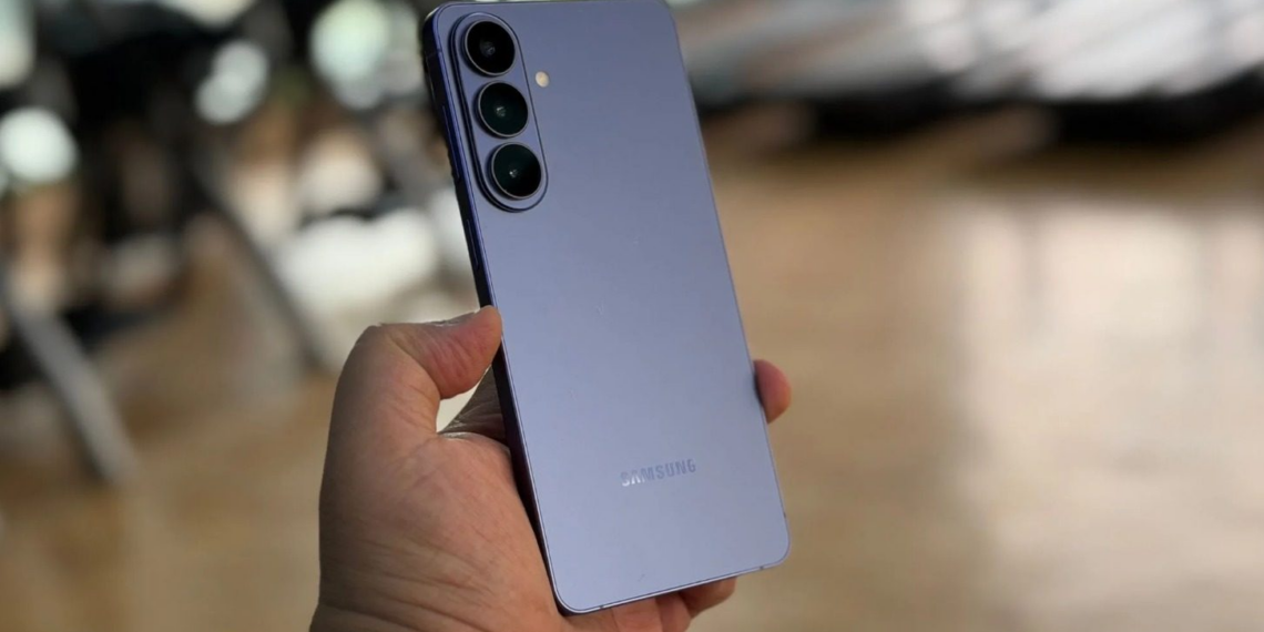 Samsung Galaxy S27 Pro