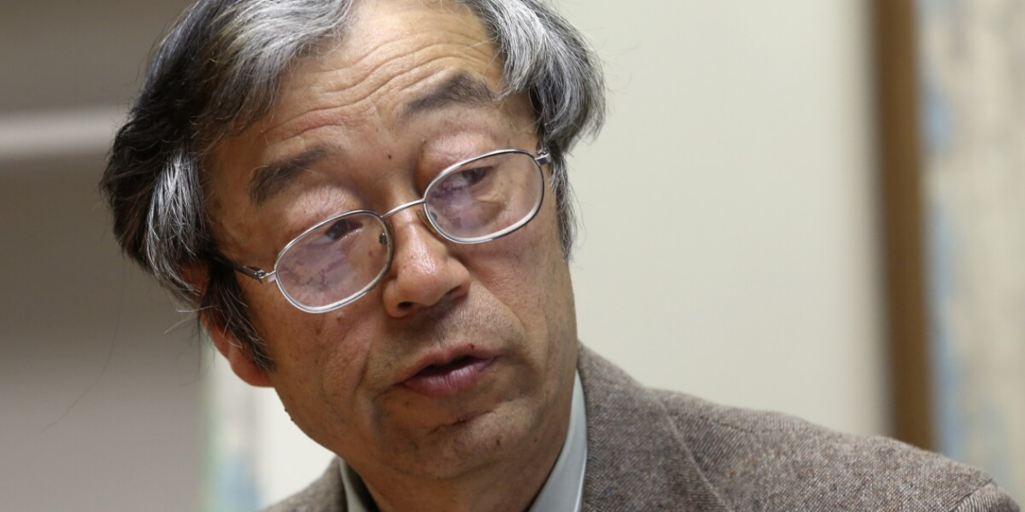 Pruebas de que Adam Back es Satoshi Nakamoto
