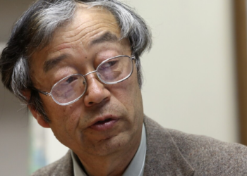 Pruebas de que Adam Back es Satoshi Nakamoto