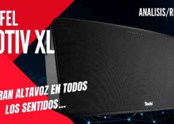 Teufel MOTIV XL