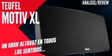 Teufel MOTIV XL