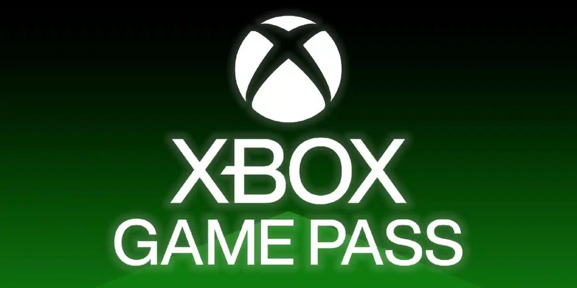 Xbox Game Pass en abril 2026