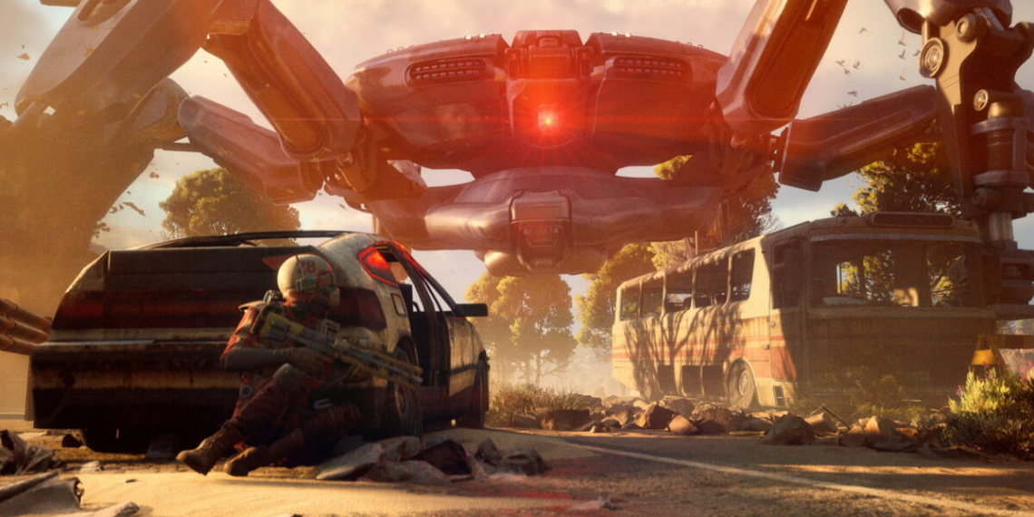 Caída de jugadores de ARC Raiders: 81% menos en cuatro meses