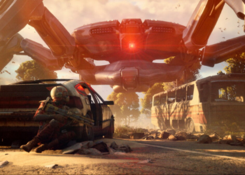 Caída de jugadores de ARC Raiders: 81% menos en cuatro meses