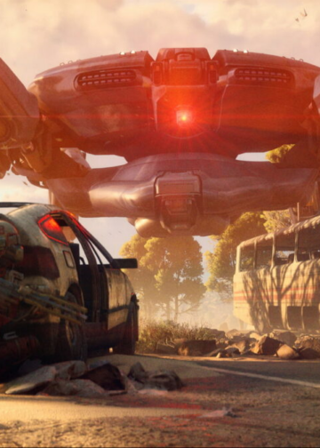 Caída de jugadores de ARC Raiders: 81% menos en cuatro meses