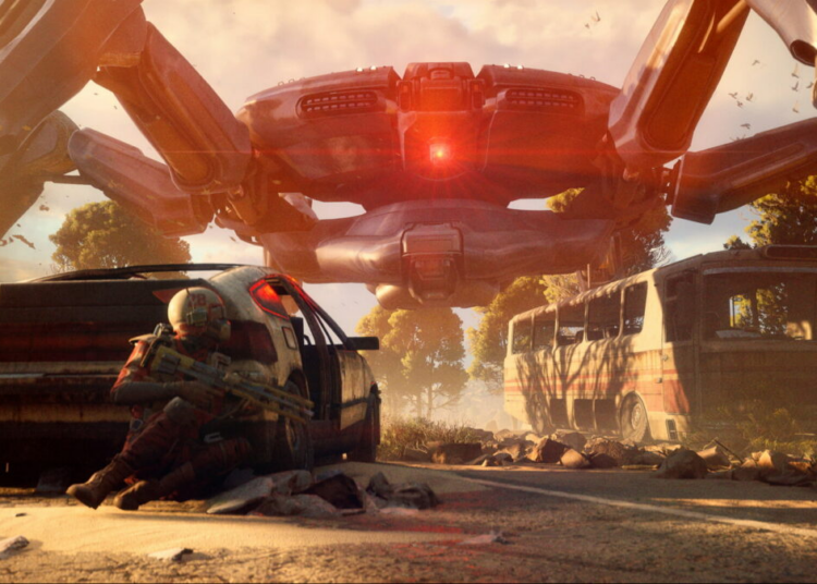 Caída de jugadores de ARC Raiders: 81% menos en cuatro meses