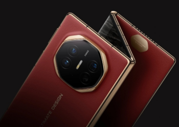 Huawei Mate XT 2 filtrado: Características del nuevo móvil triple