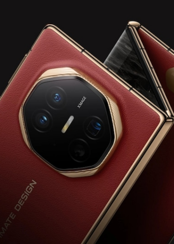 Huawei Mate XT 2 filtrado: Características del nuevo móvil triple