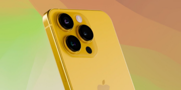iPhone 18