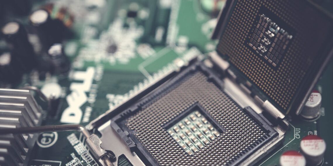 Escasez global de procesadores en 2026: ¿Cuándo habrá stock?