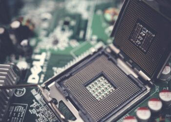 Escasez global de procesadores en 2026: ¿Cuándo habrá stock?