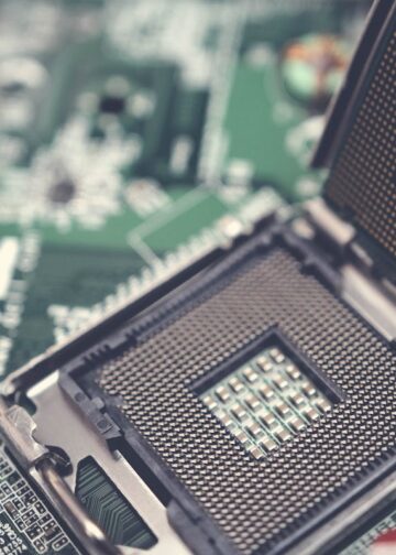 Escasez global de procesadores en 2026: ¿Cuándo habrá stock?