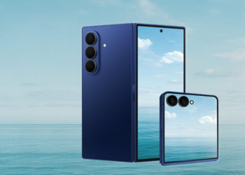 Filtrados los Samsung Galaxy Z Fold Wide y Flip 8: ¡Cambio de diseño!