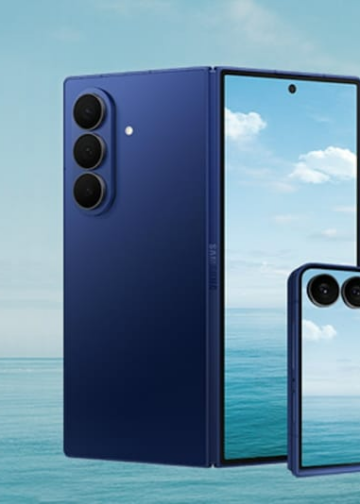 Filtrados los Samsung Galaxy Z Fold Wide y Flip 8: ¡Cambio de diseño!