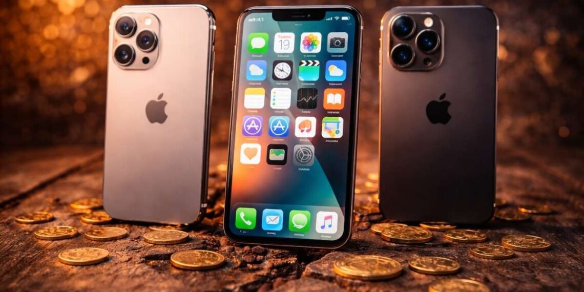 ¿Cuándo vender tu iPhone?