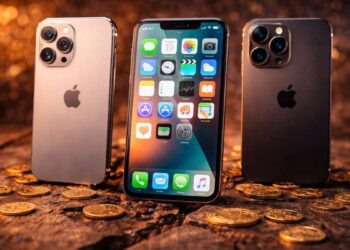 ¿Cuándo vender tu iPhone?