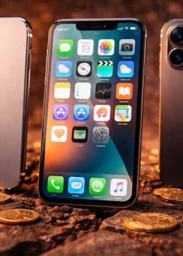 ¿Cuándo vender tu iPhone?