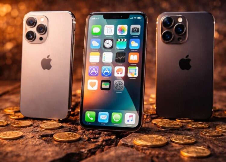 ¿Cuándo vender tu iPhone?