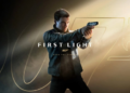 Juego oficial filtrado de 007 First Light videojuego de James Bond de IO Interactive.