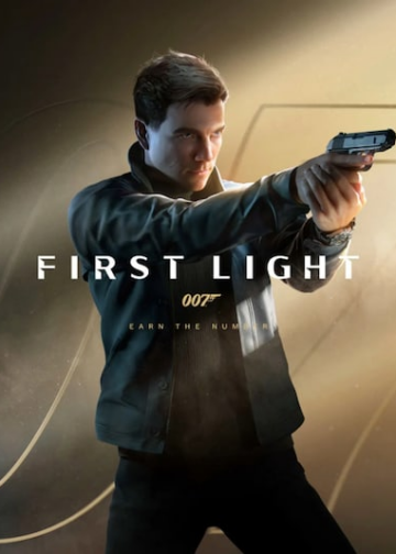 Juego oficial filtrado de 007 First Light videojuego de James Bond de IO Interactive.