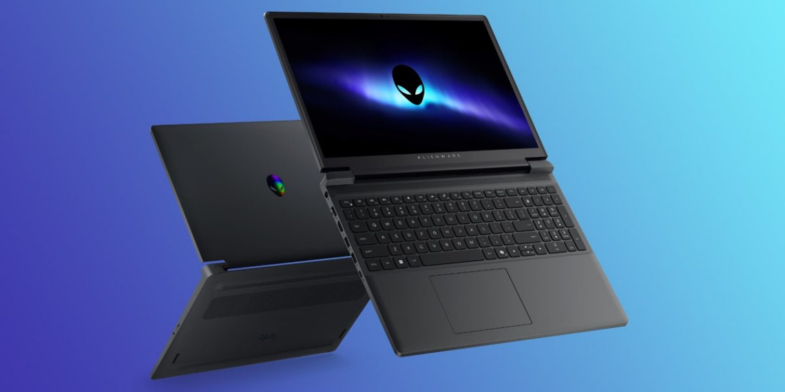 Alienware 15