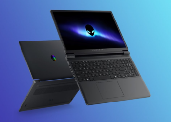 Alienware 15